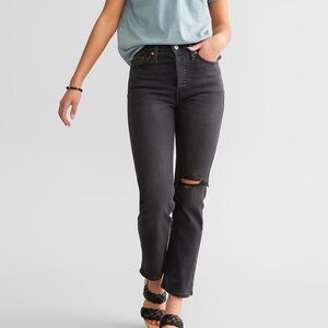 Levi’s Women’s Jeans Wedgie Straight